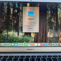 Apple MacBook Air 13 Mid 2012 (A1466) (4/256GB)