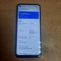 Realme 9 5G 4/128GB (RMX3474) Duos