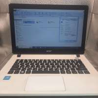 Acer Aspire ES1-331-P2KU (8GB RAM)