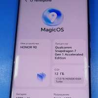 Honor 90 12/512GB (REA-NX9) Duos