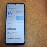 Xiaomi Redmi 10 6/128GB (21061119AG) Duos