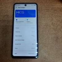TECNO Pova 5 8/256GB (LH7n) Duos