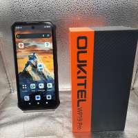 OUKITEL WP19 Pro 8/256GB Duos