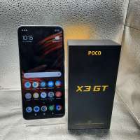 POCO X3 GT 8/256GB (21061110AG) Duos