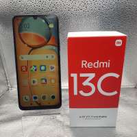 Xiaomi Redmi 13C 8/256GB (23108RN04Y) Duos