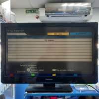 Panasonic TX-LR32U3A