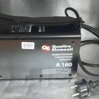 QuattroElementi A160