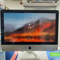 Apple iMac 21.5, Mid 2011 (A1311)