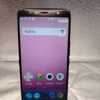 Gome U7 6/64GB (2017M27A) Duos