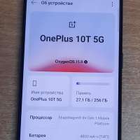 OnePlus 10T 16/256GB (CPH2413) Duos