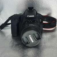 Canon EOS 250D (DS126761) kit с СЗУ