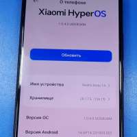 Xiaomi Redmi Note 14 8/256GB (24117RN76O) Duos