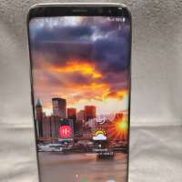Samsung Galaxy S8 4/64GB (G950FD) Duos
