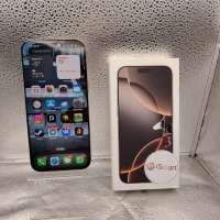 Apple iPhone 16 Pro Max 256GB