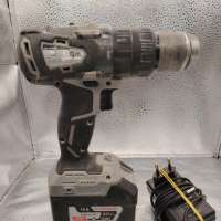 Интерскол ДАУ-13/18В 60 с СЗУ