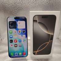 Apple iPhone 16 Pro Max 256GB