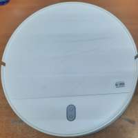 Xiaomi Mi Robot Vacuum-Mop Essential (MJSTG1) с СЗУ
