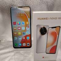 Huawei Nova Y91 8/256GB (STG-LX1) Duos