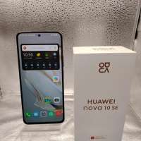 Huawei Nova 10 SE 8/256GB (BNE-LX1) Duos