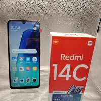 Xiaomi Redmi 14C 8/256GB (2409BRN2CY) Duos