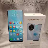 Huawei nova 13i 8/128GB (CTR-L91) Duos