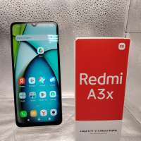 Xiaomi Redmi A3x 3/64GB (24048RN6CG) Duos