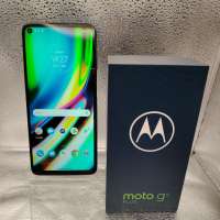 Motorola Moto G9 Plus 4/128GB (XT2087-2) Duos