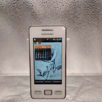 Samsung Star 2 (S5260)