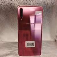 Samsung Galaxy A7 2018 4/64GB (A750FN) Duos