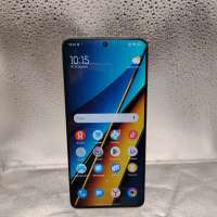 POCO X6 5G 12/256GB (23122PCD1G) Duos
