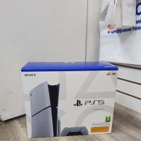 Sony PlayStation 5 Slim 1TB (CFI-2016)