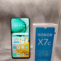 Honor X7c 6/128GB (ALT-LX1) Duos