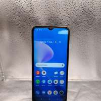 Realme C33 2023 4/128GB (RMX3627) Duos
