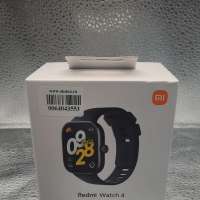 Xiaomi Redmi Watch 4 (M2315W1) с СЗУ