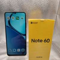 Realme Note 60 6/128GB (RMX3933) Duos