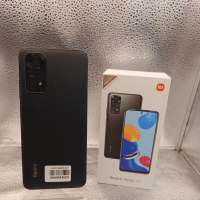 Xiaomi Redmi Note 11 6/128GB (2201117TY) Duos