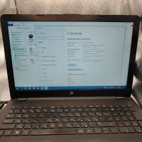 HP 15-rb040ur 4UT06EA