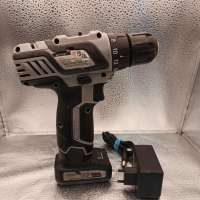 Интерскол ДА-18ЭР с СЗУ