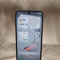 TECNO Pova 7 5G 8/256GB (LJ7) Duos