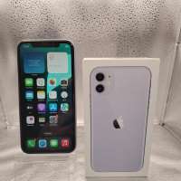 Apple iPhone 11 64GB