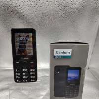 Xenium X240 (CTX240) Duos