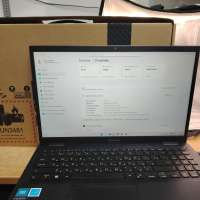 ASUS ExpertBook B1502CGA-BQ0086X