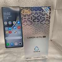 TECNO Camon 40 Pro 5G 8/256GB (CM7) Duos