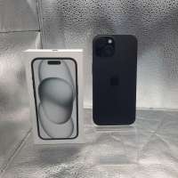 Apple iPhone 15 128GB