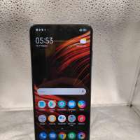 POCO X3 NFC 6/64GB (M2007J20CG) Duos