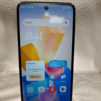 Infinix Hot 40 8/256GB (X6836) Duos