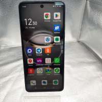 TECNO Spark 30 8/128GB (KL6) Duos