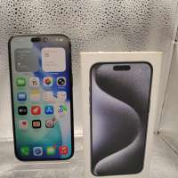 Apple iPhone 15 Pro Max 512GB