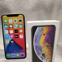 Apple iPhone X 256GB