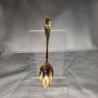 Ложка серебро 925 13,95g, вес изделия 13.95g